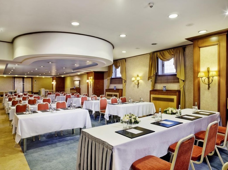 Eresin Hotels Sultanahmet � Boutique Class
