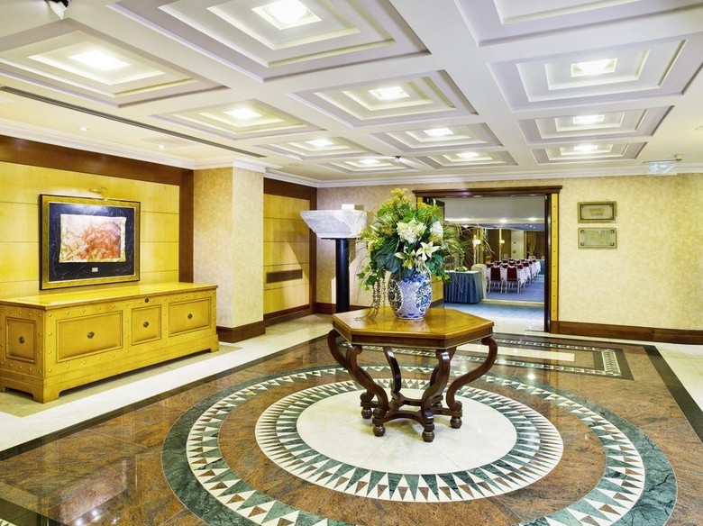 Eresin Hotels Sultanahmet � Boutique Class