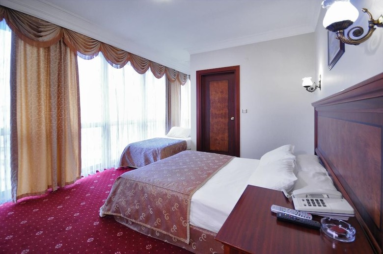 Grand Eyuboglu Hotel