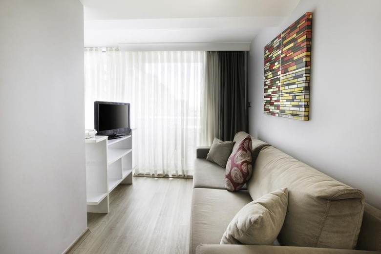 Apartamento Harbiye Residence