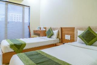Capital O 60582 Hotel Seven Hills