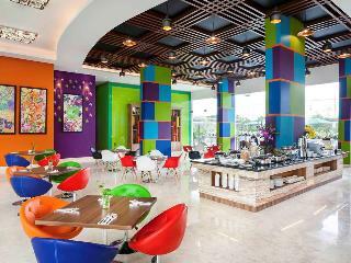 Hotel Ibis Styles Cikarang