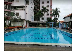 Hotel Midtown Residence Simatupang Jakarta