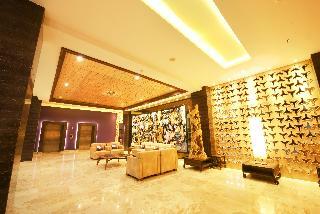 Fox Harris Hotel City Center Bandung