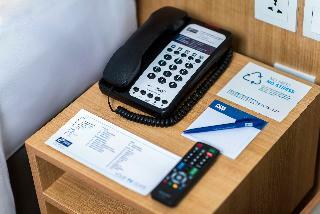 Hotel Holiday Inn Express Jakarta Matraman