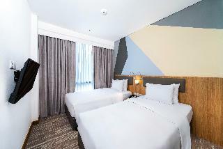 Hotel Holiday Inn Express Jakarta Matraman