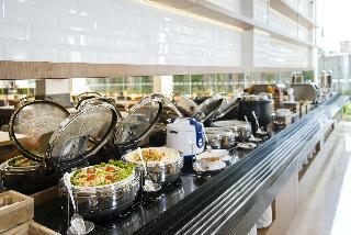Hotel Holiday Inn Express Jakarta Matraman