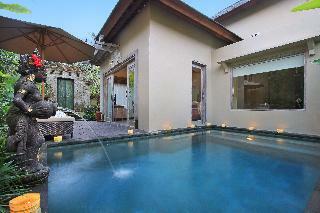 Hotel Pramana Watu Kurung Resort Ubud