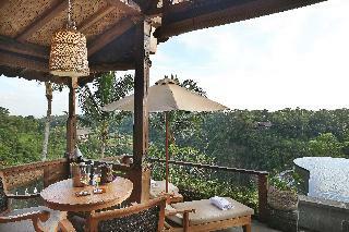 Hotel Pramana Watu Kurung Resort Ubud