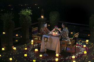Hotel Pramana Watu Kurung Resort Ubud