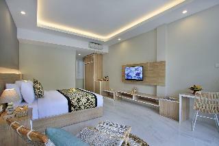 Hotel Tapa Tepi Kali By Pramana