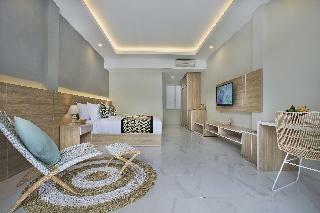 Hotel Tapa Tepi Kali By Pramana
