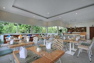 Hotel Tapa Tepi Kali By Pramana