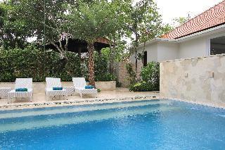 Hotel Tapa Tepi Kali By Pramana