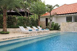 Hotel Tapa Tepi Kali By Pramana