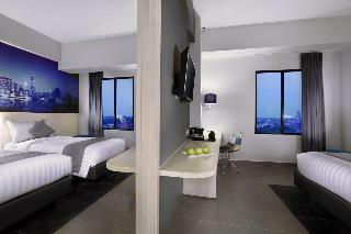 Hotel Neo+ Kebayoran, Jakarta