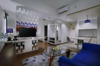 Hotel Neo+ Kebayoran, Jakarta