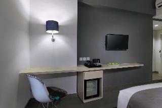 Hotel Neo+ Kebayoran, Jakarta