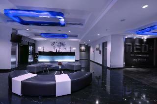Hotel Neo+ Kebayoran, Jakarta