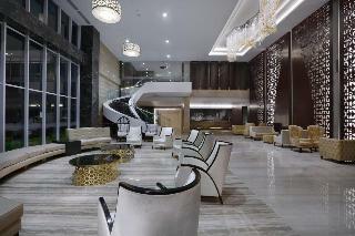 Aston Banyuwangi Hotel & Conference Center