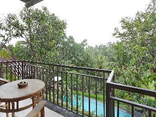 Hotel Bucu View Ubud Resort By Pramana