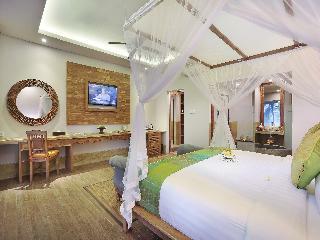 Hotel Bucu View Ubud Resort By Pramana