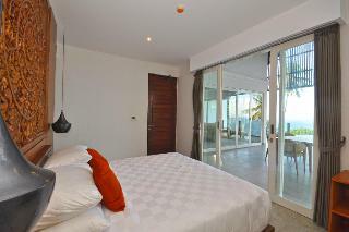 Hotel Rajavilla Lombok Resort