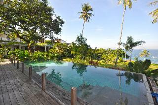 Hotel Rajavilla Lombok Resort