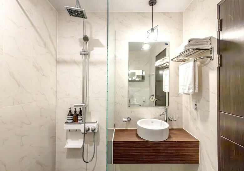 Jk Blossom Hotel