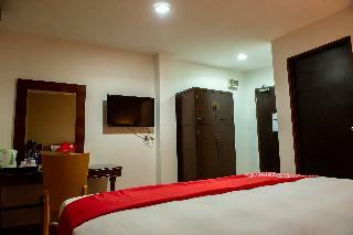 Oyo 430 Oak Valley Boutique Hotel