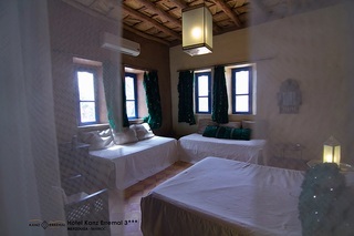 Hotel Kanz Erremal