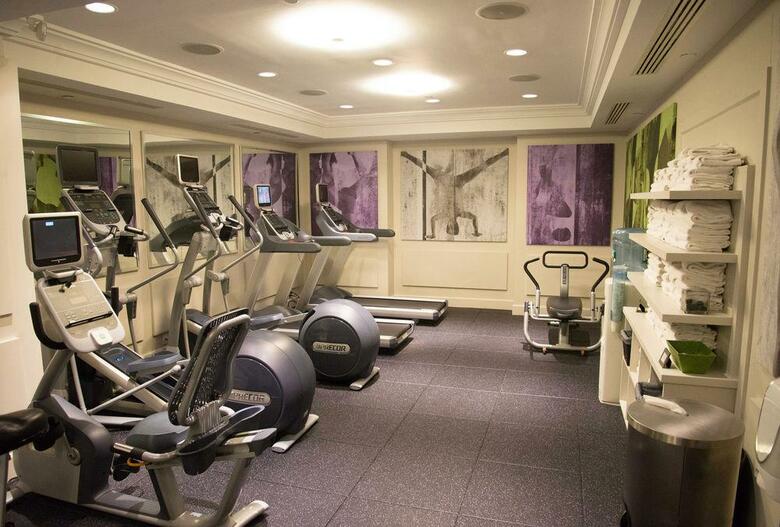 Hotel Iberostar 70 Park Avenue