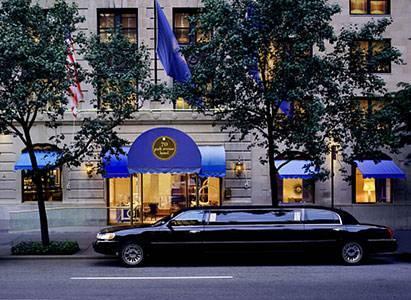 Hotel Iberostar 70 Park Avenue