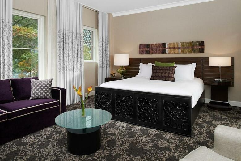 Hotel Vintage Park - Kimpton