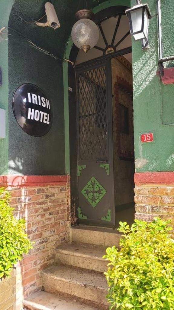 Istanbul Irish Hotel
