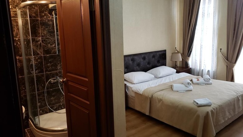 Istanbul Irish Hotel