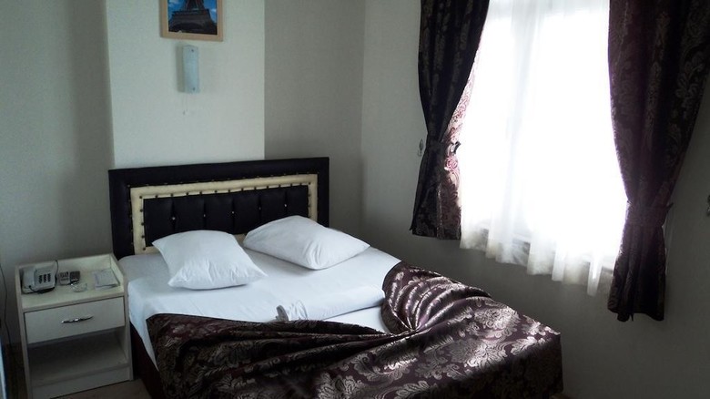 Hotel Bade Otel