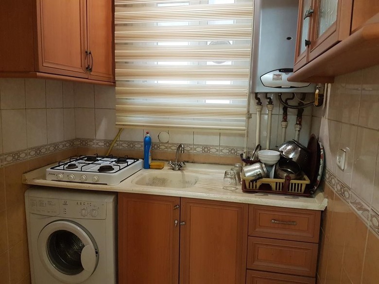 Apartamento Taksim Suite-ll