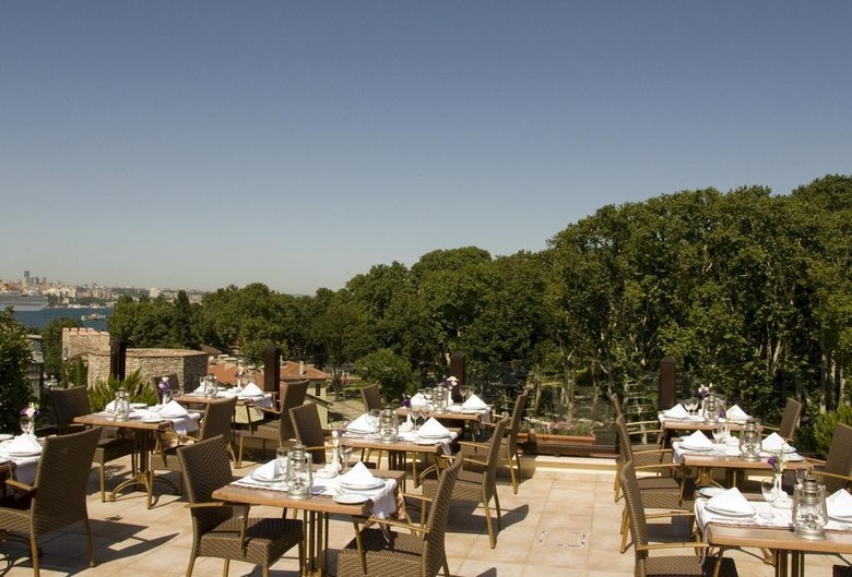Hotel Sirkeci Mansion - Sirkeci Group