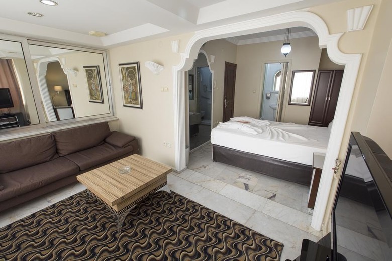 Mykent Hotel