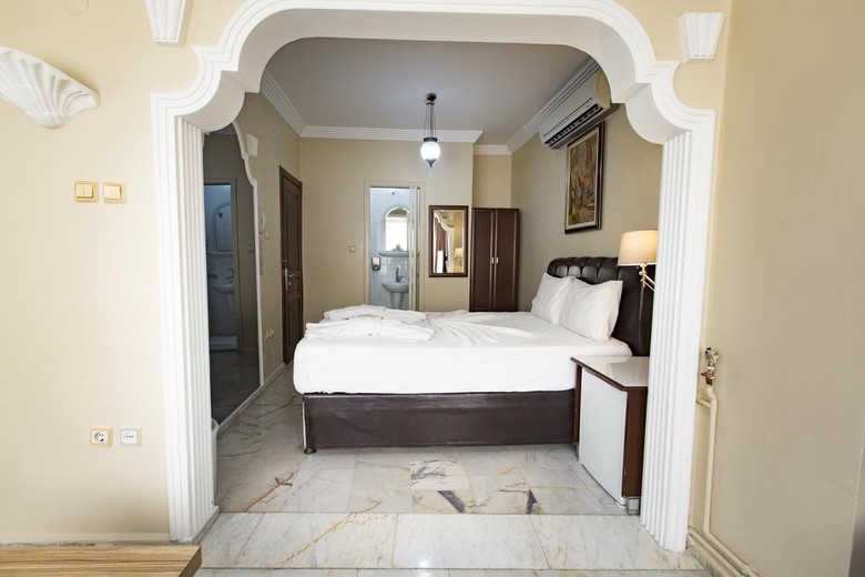Mykent Hotel