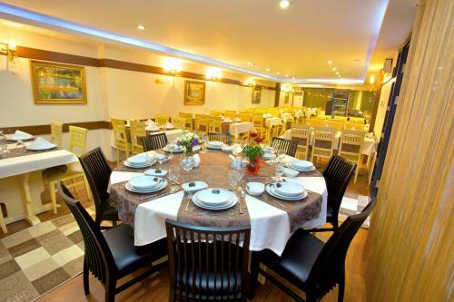 Hotel Alahan