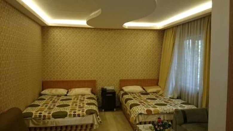 Hotel Caglayan