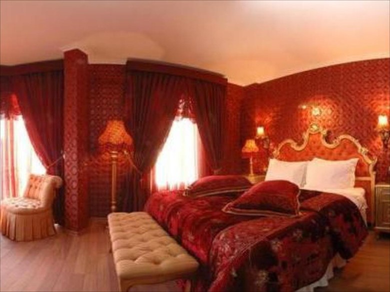 Amisos Hotel