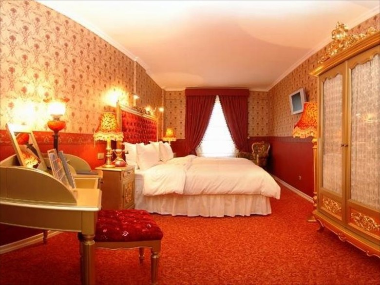 Amisos Hotel