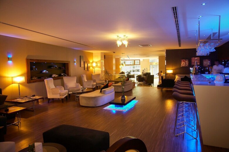Hotel Troya