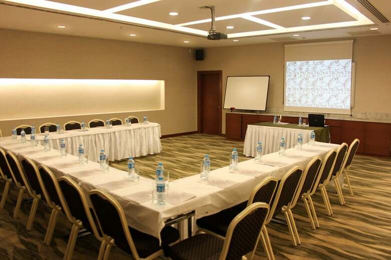 Hotel Troya