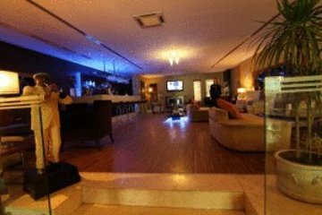 Hotel Troya