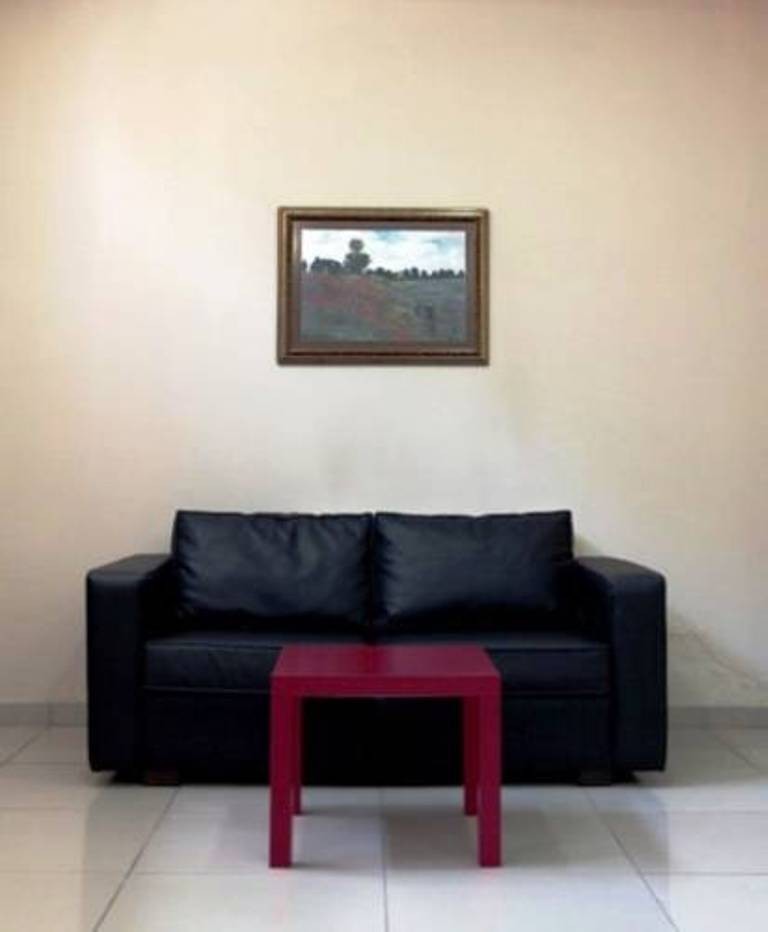 Hotel Educa Hostel Airport