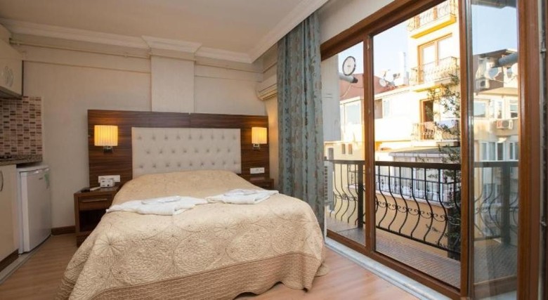 Apartamento City House